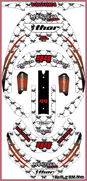 obrázky polepů moto     